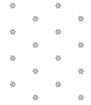 Seamless geometric ornamental vector pattern. Abstract background Illustrazione stock