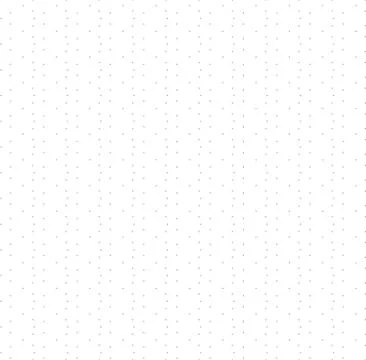 Seamless geometric ornamental vector pattern. Abstract background イラスト素材