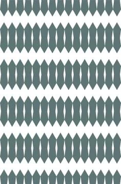 Seamless geometric ornamental vector pattern. Abstract background Illustrazione stock