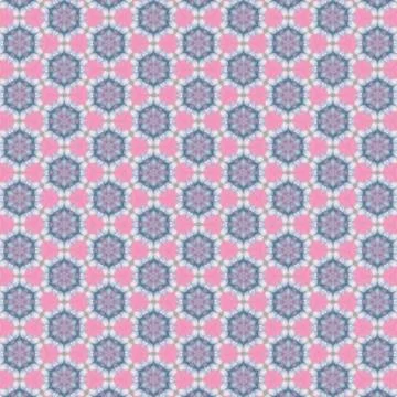 Seamless geometric ornamental vector pattern. Background for printing on pape Stock-Illustration