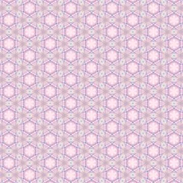 Seamless geometric ornamental vector pattern. Background for printing on pape Stock-Illustration