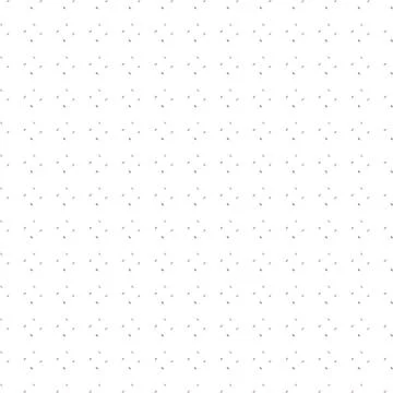 Seamless geometric ornamental vector pattern. Abstract background Stock Illustration