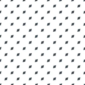 Seamless geometric ornamental vector pattern for design, stock illustration Stock Illustration