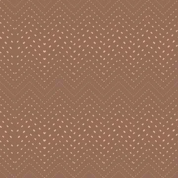 Seamless geometric patter Stock Illustration