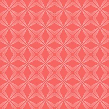 Seamless geometric patter Stock Illustration