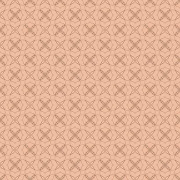 Seamless geometric patter Stock Illustration