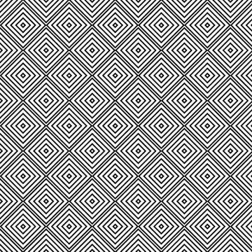 Seamless geometric pattern abstract background - vector 5-eps Stock-Illustration