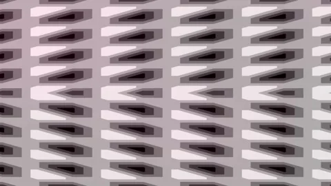 Seamless geometric pattern background of abstract diagonal lines Stock Footage 336536397