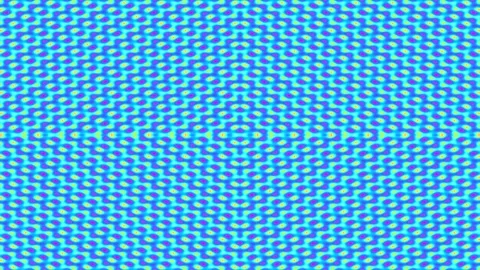 Seamless geometric pattern background for abstract motion graphic design Stock Footage 337658966