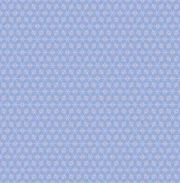 Seamless geometric pattern background Stock Illustration