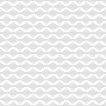 Seamless geometric pattern of circles Stock Illustration