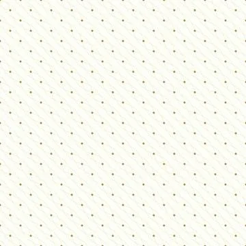 Seamless geometric pattern. Connected lines with dots. Vector illustration 스톡 일러스트