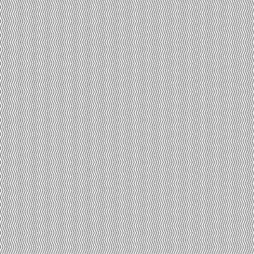 Seamless geometric pattern curved lines. Vector イラスト素材