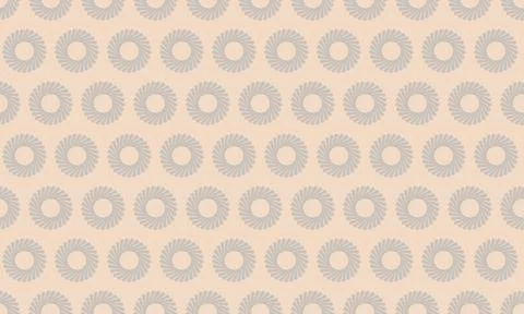 Seamless geometric pattern design. Abstract tech background. Simple vector .. Illustrazione stock