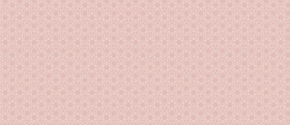 Seamless geometric pattern design. Abstract tech background. Simple vector .. Stock Illustration