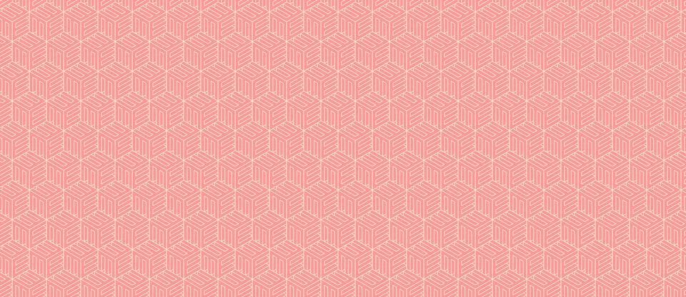 Seamless geometric pattern design. Abstract tech background. Simple vector .. Illustrazione stock