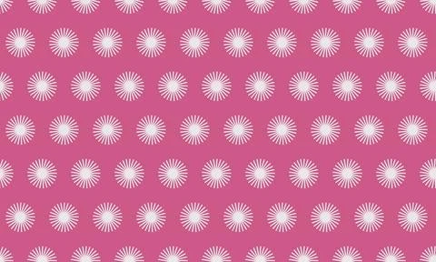 Seamless geometric pattern design. Abstract tech background. Simple vector .. Stock Illustration