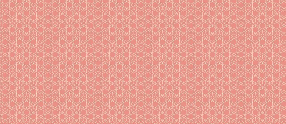 Seamless geometric pattern design. Abstract tech background. Simple vector .. Stock Illustration