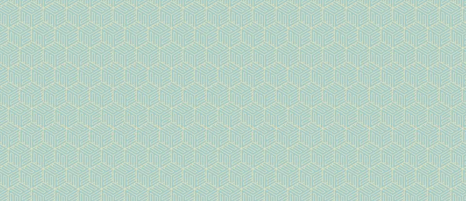 Seamless geometric pattern design. Abstract tech background. Simple vector .. Stock Illustration