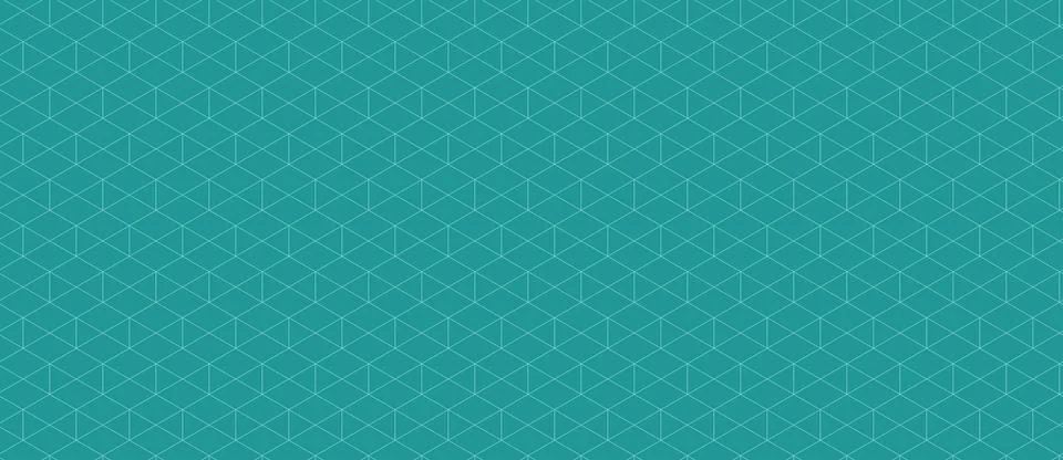 Seamless geometric pattern design. Abstract tech background. Simple vector or 库存插图