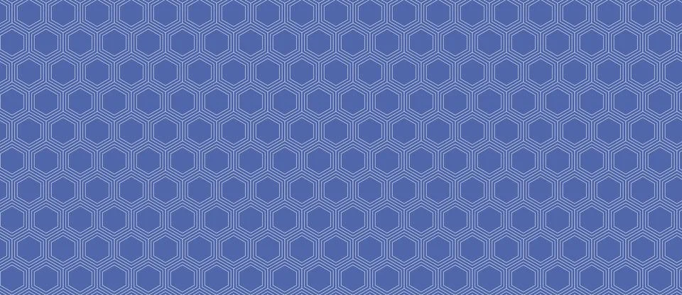 Seamless geometric pattern design. Abstract tech background. Simple vector .. 库存插图