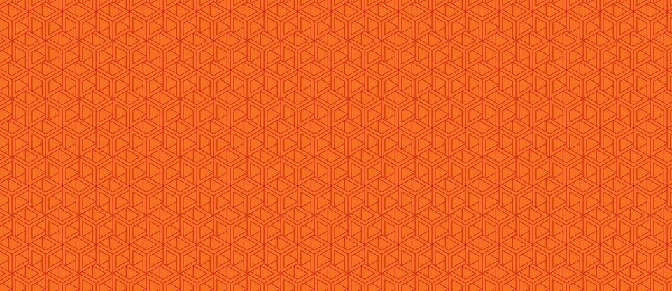 Seamless geometric pattern design. Abstract tech background. Simple vector .. 库存插图