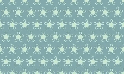 Seamless geometric pattern design. Abstract tech background. Simple vector .. Stock Illustration