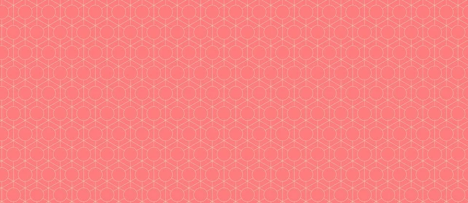 Seamless geometric pattern design. Abstract tech background. Simple vector .. Stock Illustration