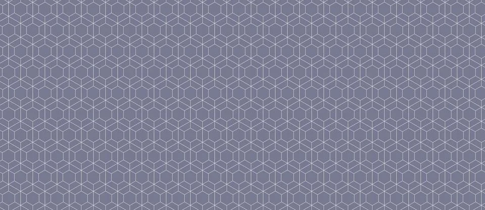 Seamless geometric pattern design. Abstract tech background. Simple vector .. Stock Illustration