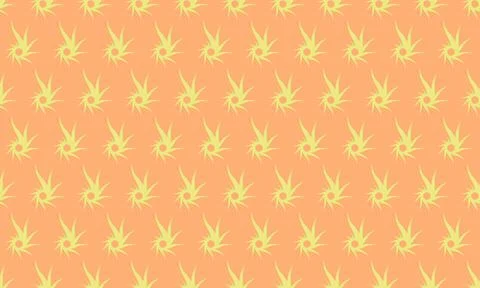 Seamless geometric pattern design. Abstract tech background. Simple vector .. Stock Illustration