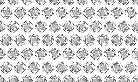 Seamless geometric pattern design. Abstract tech background. Simple vector or 스톡 일러스트