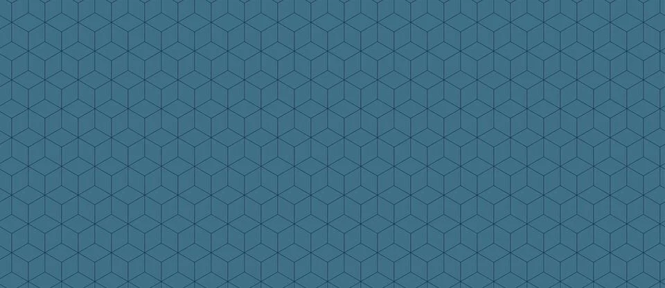 Seamless geometric pattern design. Abstract tech background. Simple vector or Stock Illustration