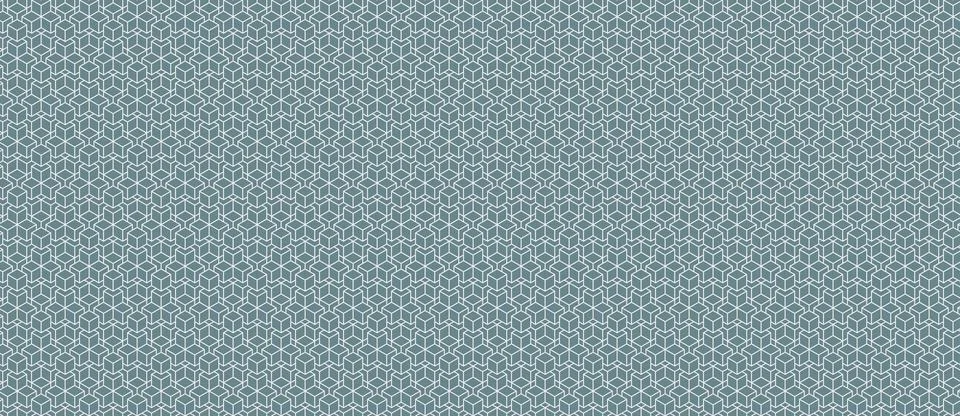 Seamless geometric pattern design. Abstract tech background. Simple vector .. 库存插图