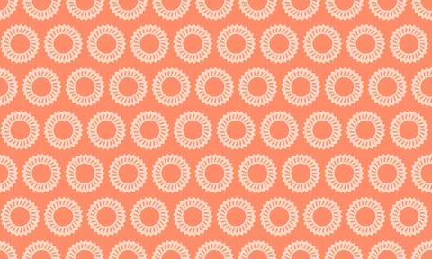 Seamless geometric pattern design. Abstract tech background. Simple vector .. 스톡 일러스트