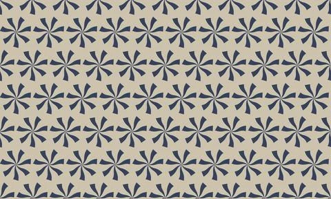 Seamless geometric pattern design. Abstract tech background. Simple vector .. Stock Illustration