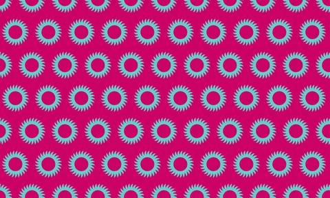 Seamless geometric pattern design. Abstract tech background. Simple vector .. 스톡 일러스트