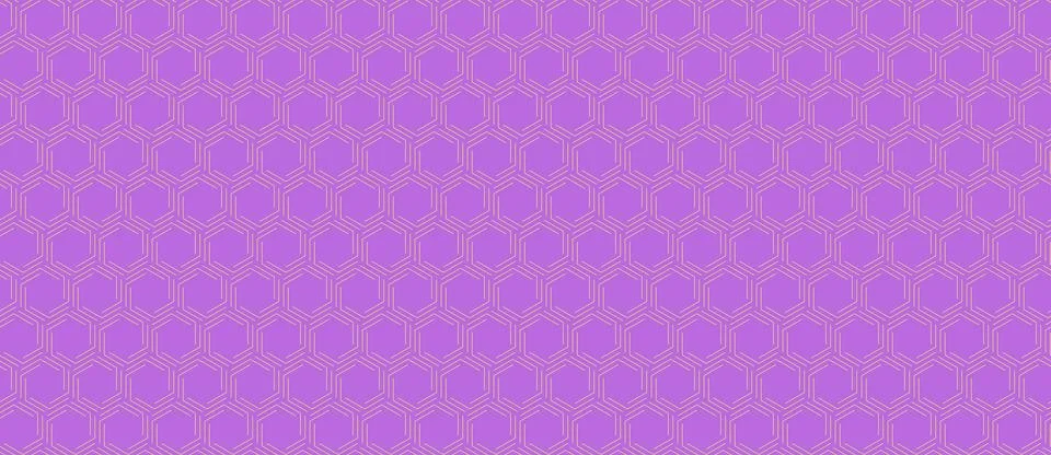 Seamless geometric pattern design. Abstract tech background. Simple vector .. Stock Illustration