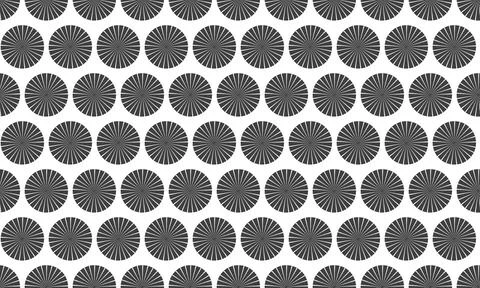 Seamless geometric pattern design. Abstract tech background. Simple vector or Stock Illustration