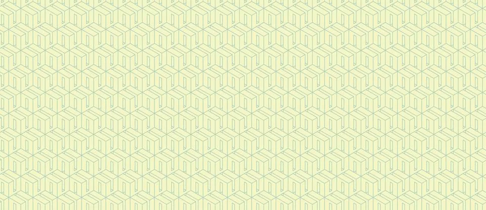 Seamless geometric pattern design. Abstract tech background. Simple vector .. Illustrazione stock