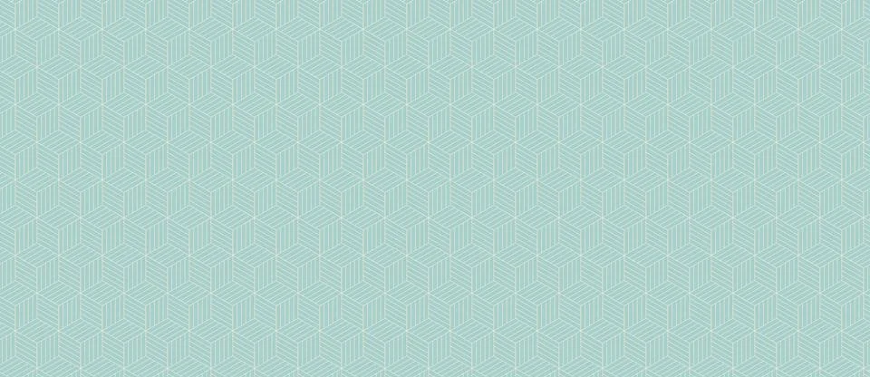 Seamless geometric pattern design. Abstract tech background. Simple vector .. Stock Illustration