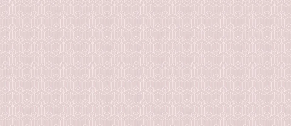 Seamless geometric pattern design. Abstract tech background. Simple vector .. 库存插图