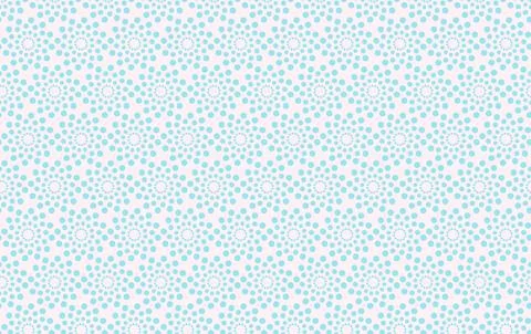 Seamless geometric pattern design. Abstract tech background. Simple vector .. Stock Illustration