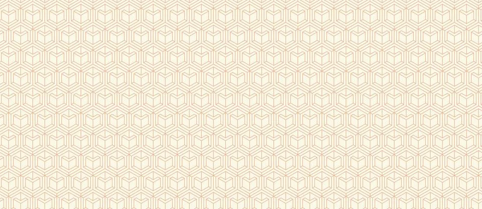 Seamless geometric pattern design. Abstract tech background. Simple vector .. Illustrazione stock