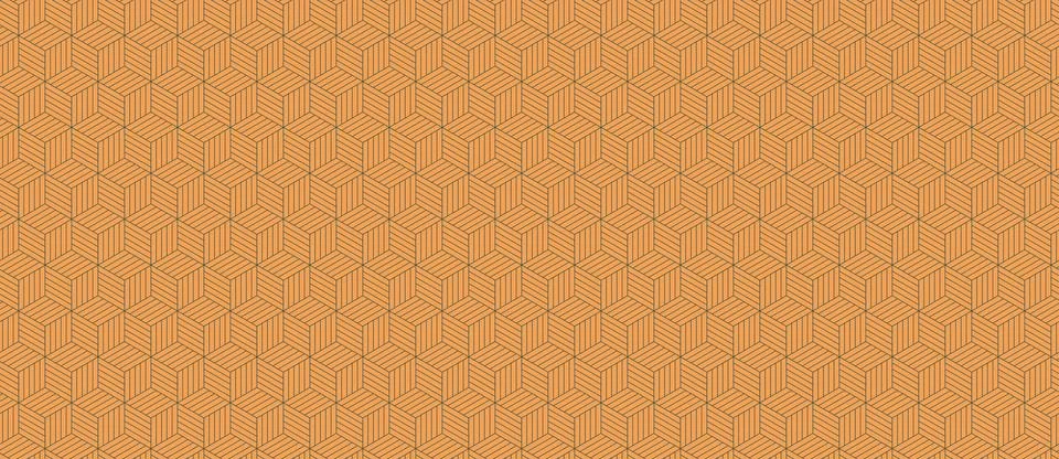 Seamless geometric pattern design. Abstract tech background. Simple vector .. Illustrazione stock