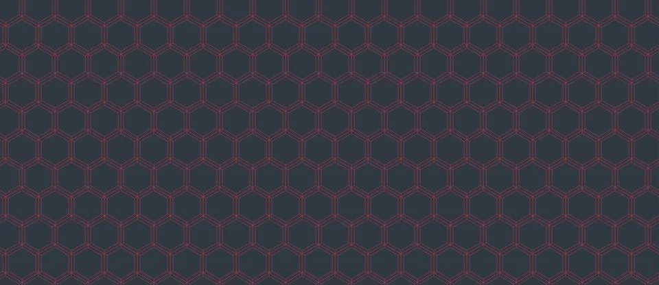 Seamless geometric pattern design. Abstract tech background. Simple vector .. Stock Illustration