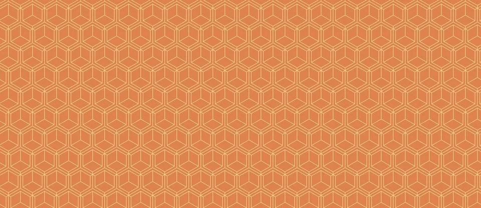 Seamless geometric pattern design. Abstract tech background. Simple vector .. Stock Illustration
