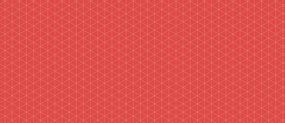 Seamless geometric pattern design. Abstract tech background. Simple vector .. Illustrazione stock