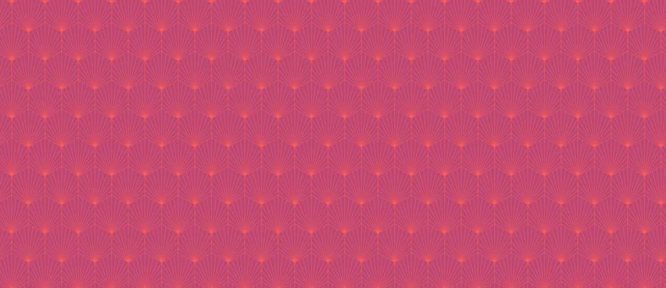 Seamless geometric pattern design. Abstract tech background. Simple vector or Illustrazione stock