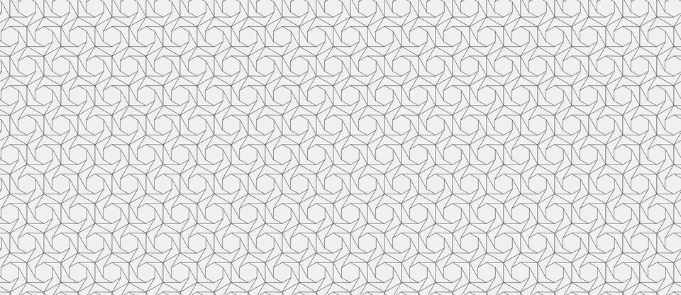 Seamless geometric pattern design. Abstract tech background. Simple vector or Stock Illustration
