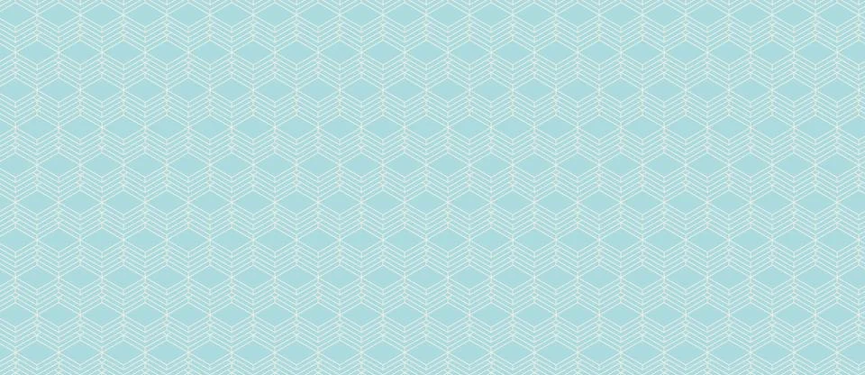 Seamless geometric pattern design. Abstract tech background. Simple vector .. Stock Illustration